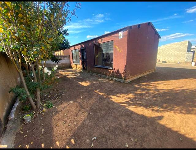 2 BEDROOM HOUSE FOR SALE IN PALM RIDGE
